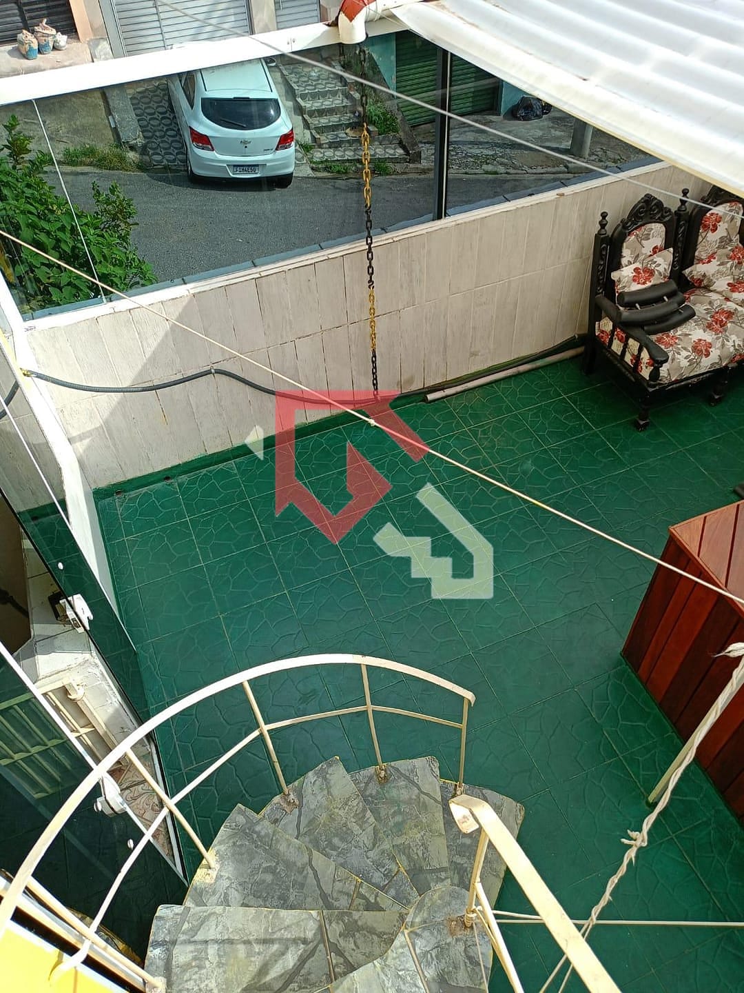 Casa, 3 quartos, 10 m² - Foto 6