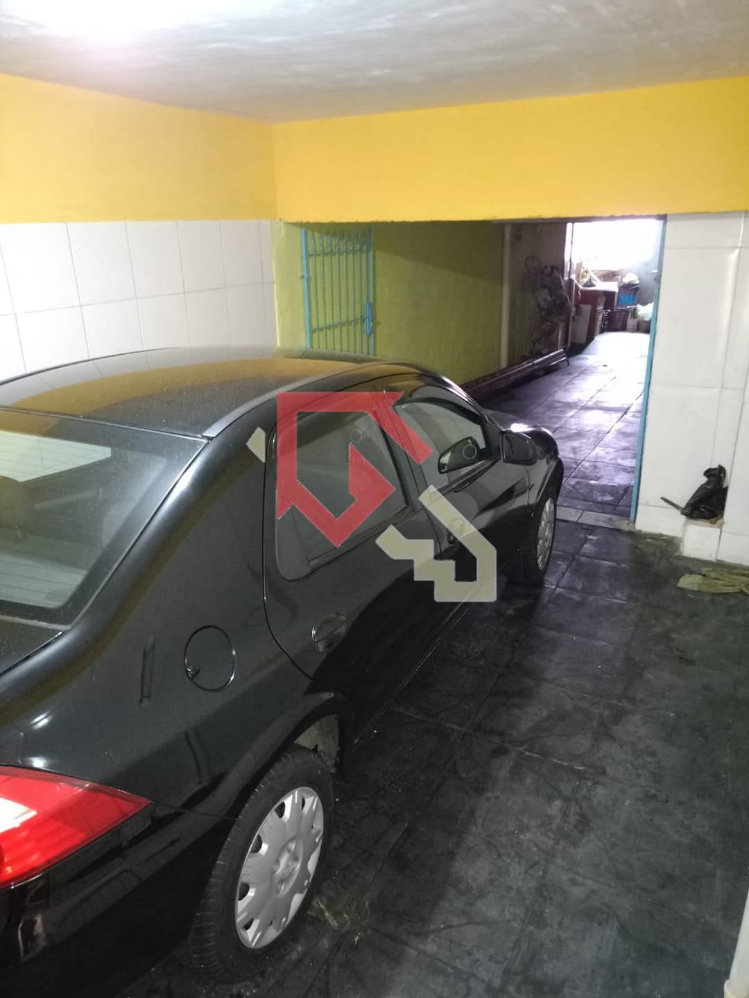 Casa, 3 quartos, 10 m² - Foto 17