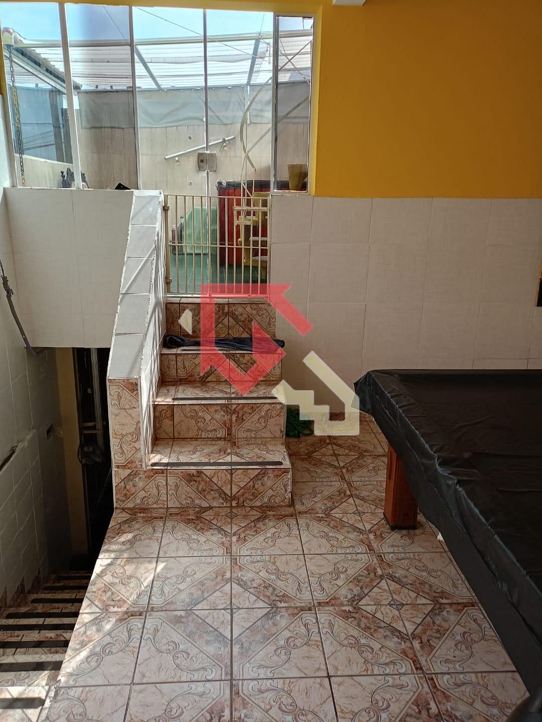 Casa, 3 quartos, 10 m² - Foto 16