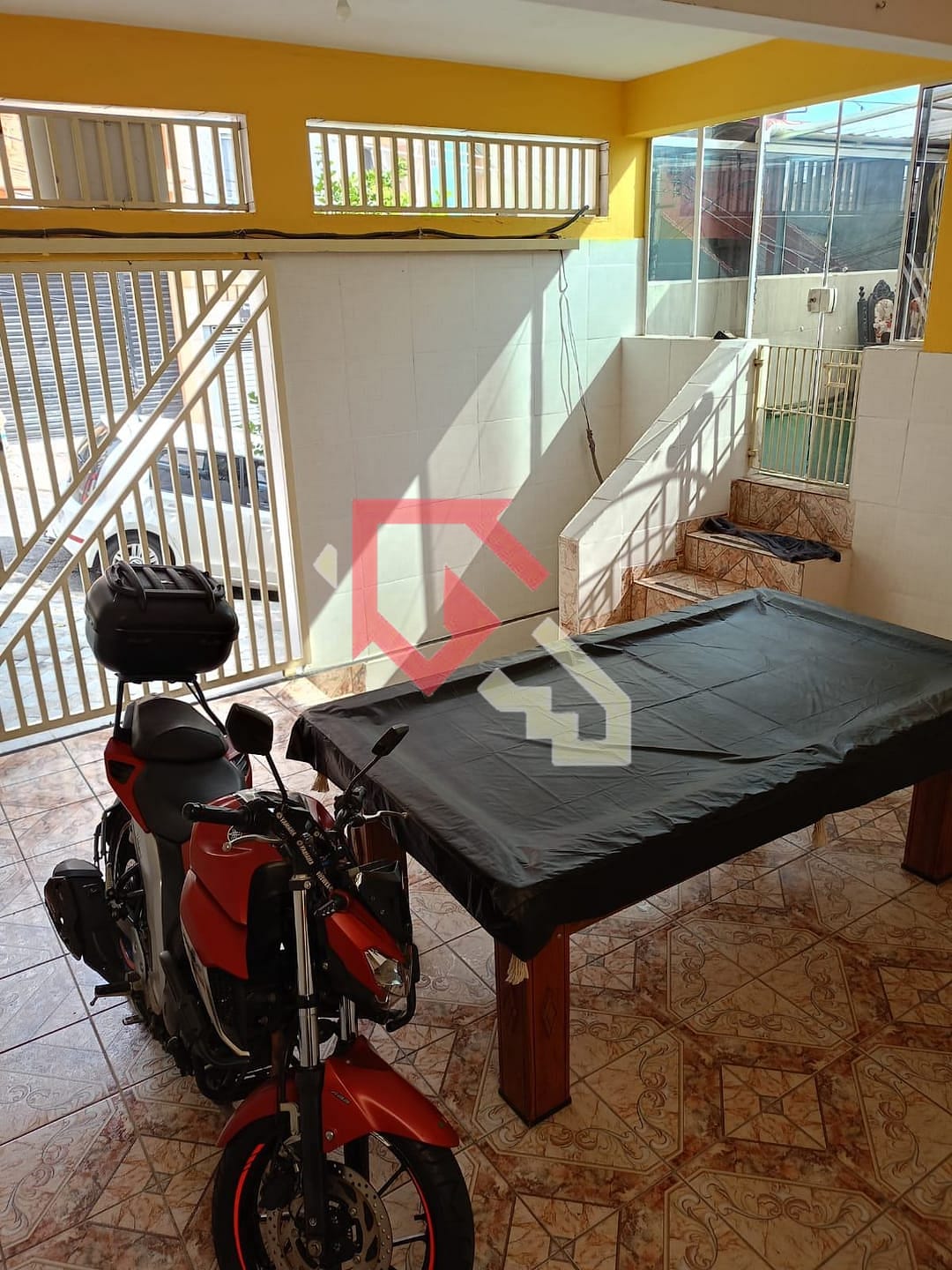 Casa, 3 quartos, 10 m² - Foto 19