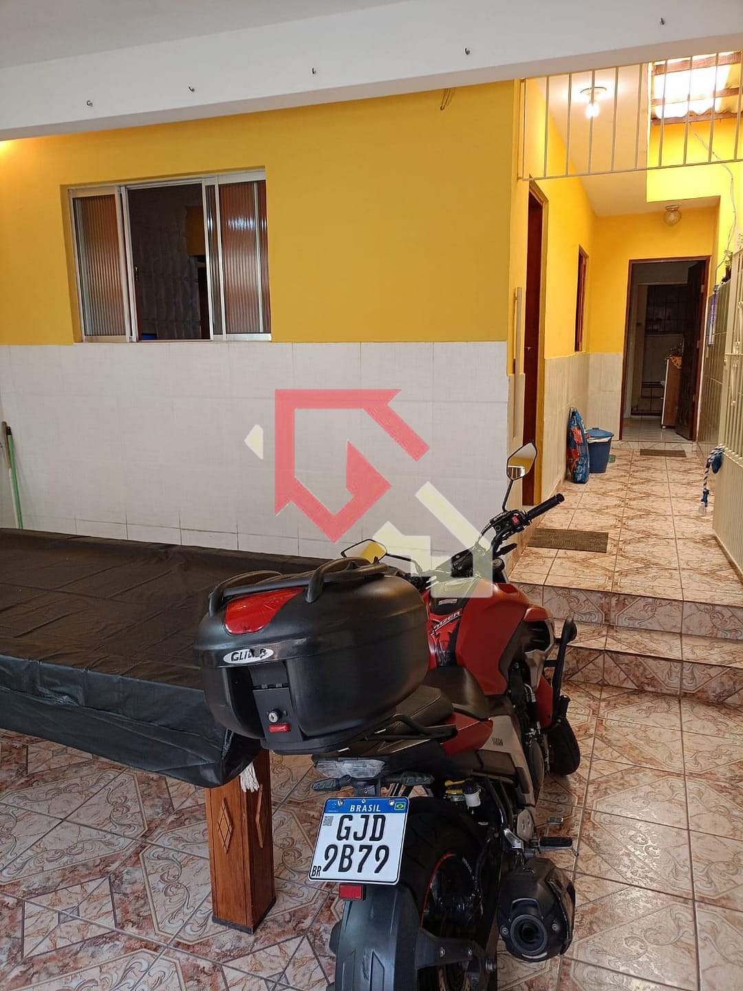 Casa, 3 quartos, 10 m² - Foto 20