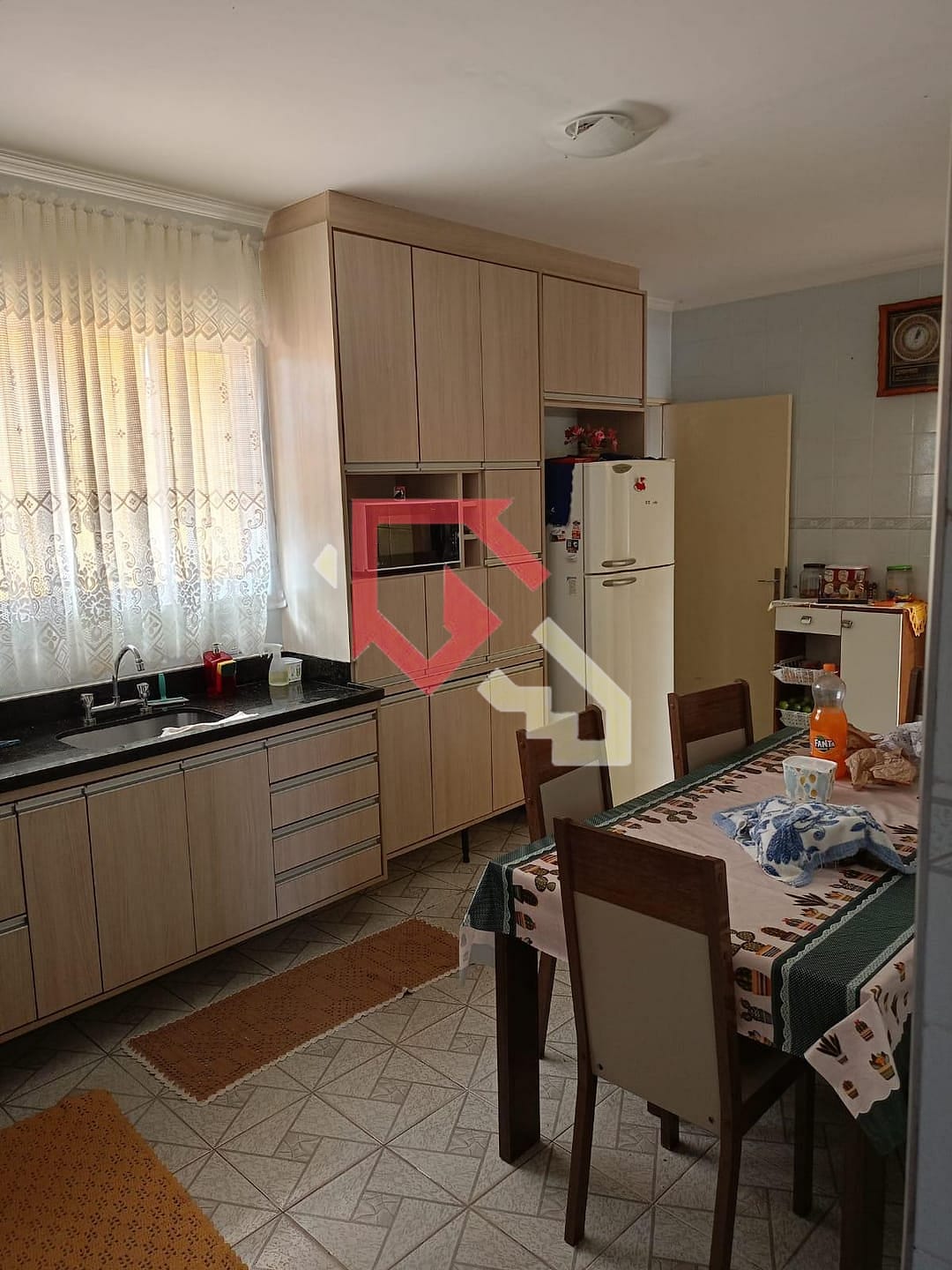 Casa, 3 quartos, 10 m² - Foto 12