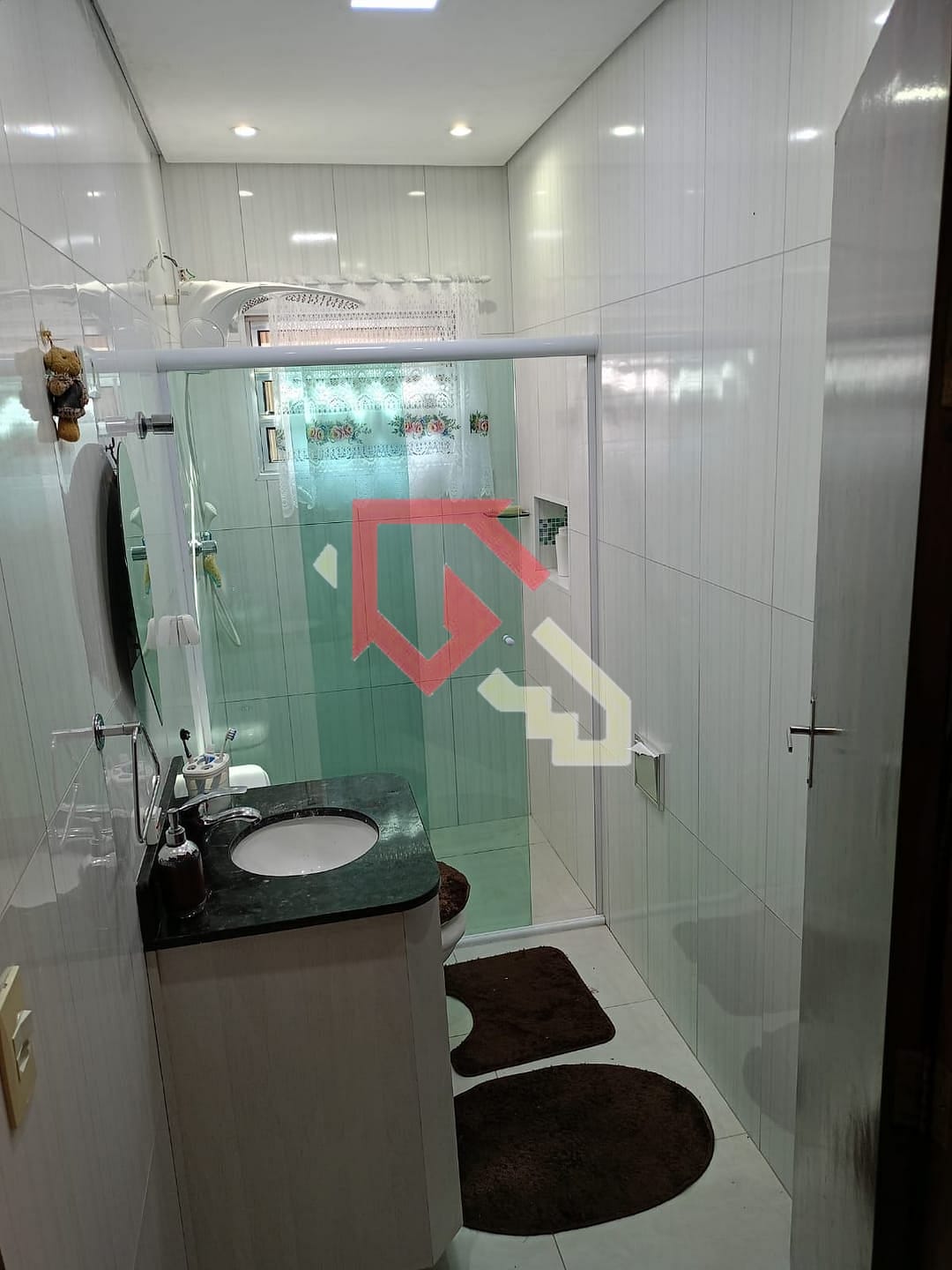 Casa, 3 quartos, 10 m² - Foto 21