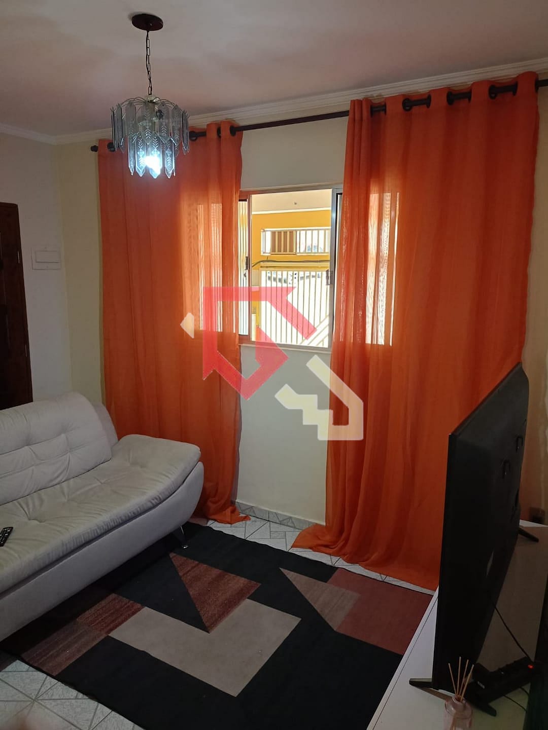 Casa, 3 quartos, 10 m² - Foto 11