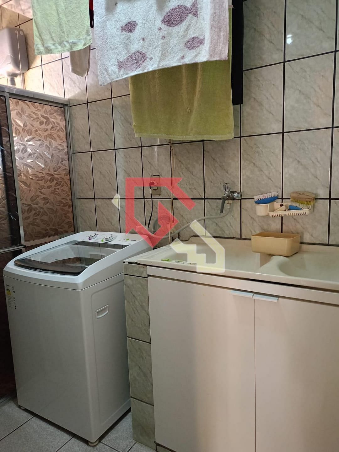 Casa, 3 quartos, 10 m² - Foto 22