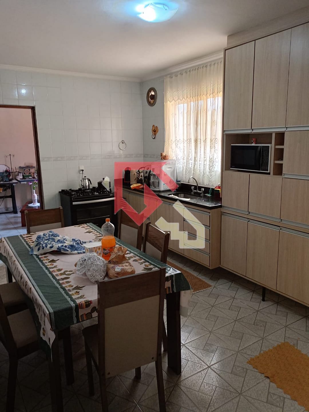 Casa, 3 quartos, 10 m² - Foto 13