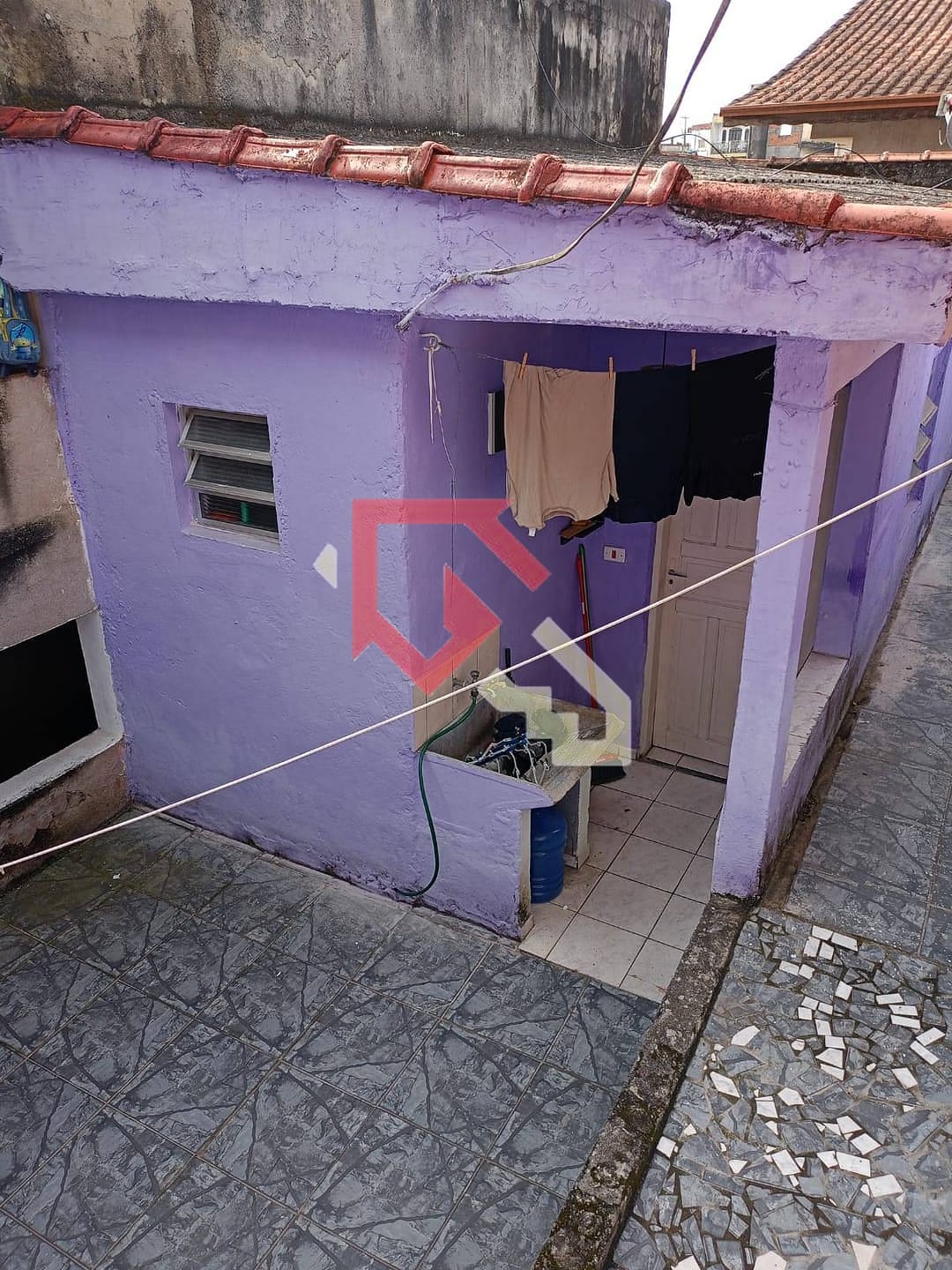 Casa, 3 quartos, 10 m² - Foto 23