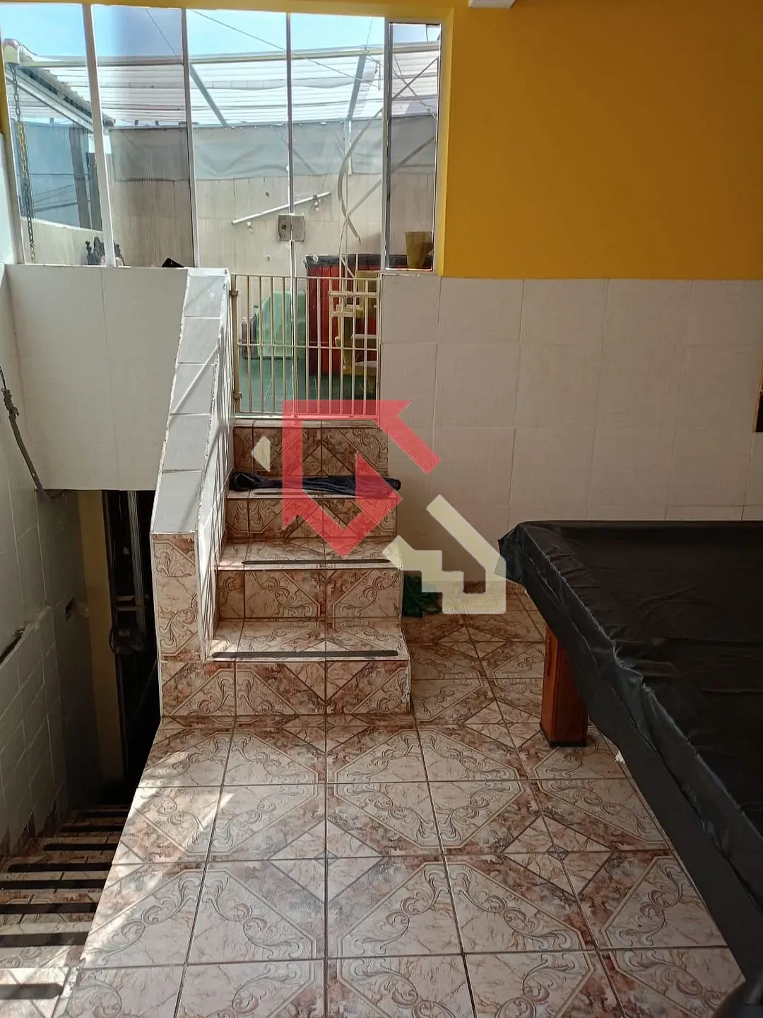 Casa, 3 quartos, 10 m² - Foto 16