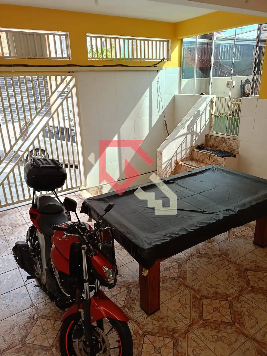 Casa, 3 quartos, 10 m² - Foto 19