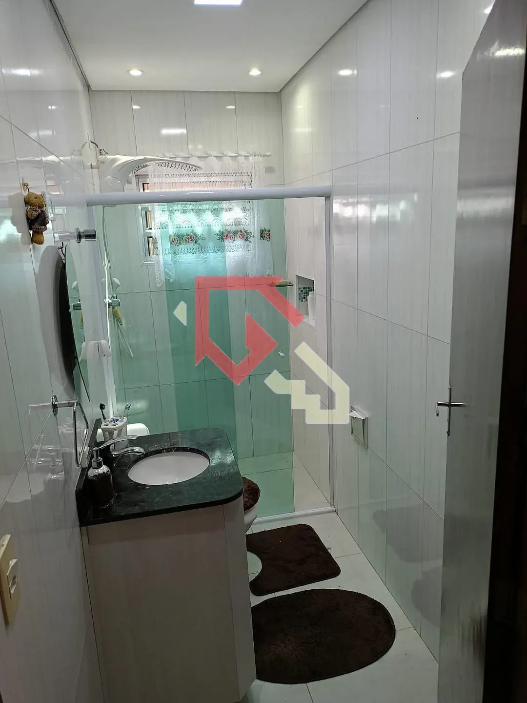 Casa, 3 quartos, 10 m² - Foto 21