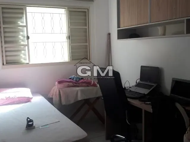 Casa com 126m² 3 quartos e 2 banheiros, à venda, no bairro Planalto Verde em Ribeirão Preto