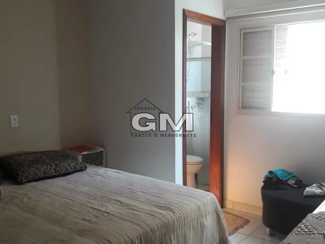 Casa com 126m² 3 quartos e 2 banheiros, à venda, no bairro Planalto Verde em Ribeirão Preto