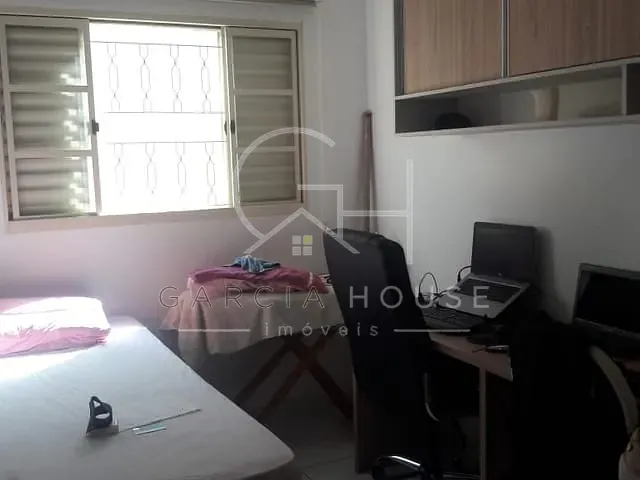 Casa com 126m² 3 quartos e 2 banheiros, à venda, no bairro Planalto Verde em Ribeirão Preto
