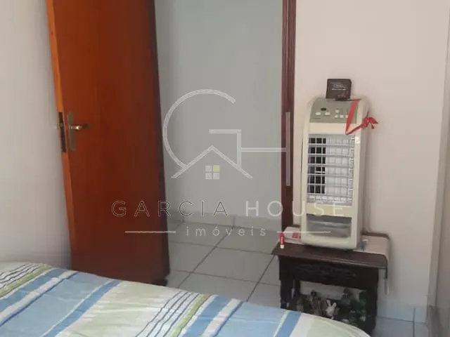 Casa com 126m² 3 quartos e 2 banheiros, à venda, no bairro Planalto Verde em Ribeirão Preto