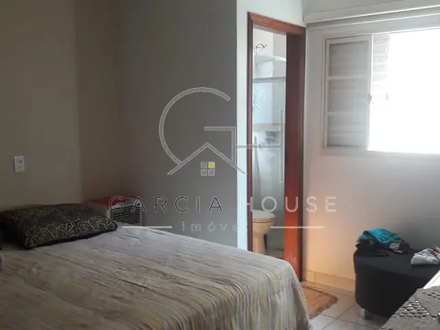 Casa com 126m² 3 quartos e 2 banheiros, à venda, no bairro Planalto Verde em Ribeirão Preto