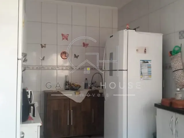 Casa com 126m² 3 quartos e 2 banheiros, à venda, no bairro Planalto Verde em Ribeirão Preto