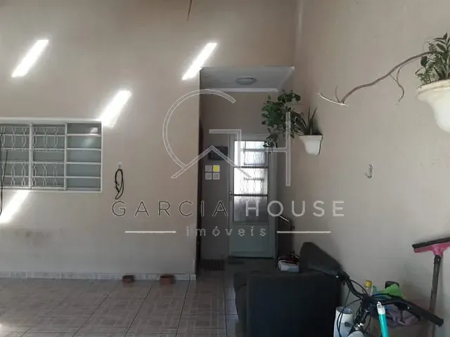 Casa com 126m² 3 quartos e 2 banheiros, à venda, no bairro Planalto Verde em Ribeirão Preto