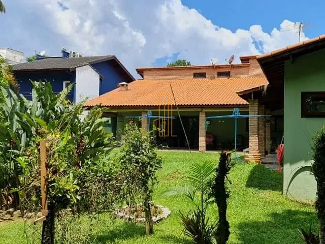 Casa com 472m² 3 quartos e 3 banheiros, à venda, no bairro Balneário Palmira em Ribeirão Pires