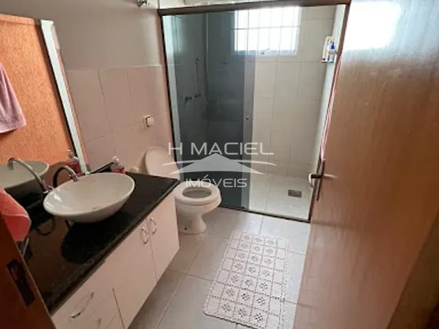 Casa com 250m² 3 quartos e 3 banheiros, à venda, no bairro Bosque de Barão Geraldo em Campinas