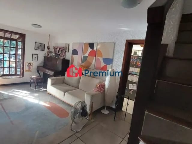 Casa 5 quartos e 3 banheiros, à venda, no bairro Barra da Tijuca em Rio de Janeiro