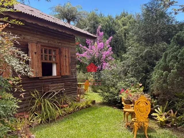 Casa 3 quartos e 2 banheiros, à venda, no bairro Mury em Nova Friburgo