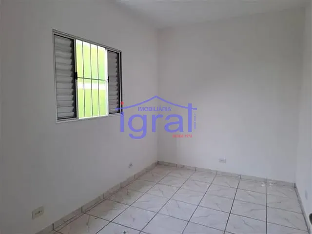 Casa 1 quarto e 1 banheiro, para alugar, no bairro Vila Guarani (Z Sul) em São Paulo