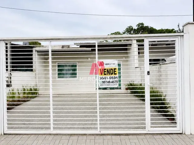 Casa 2 quartos e 1 banheiro, à venda, no bairro Itoupava Central em Blumenau