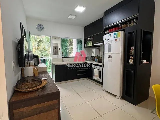 Casa 2 quartos e 1 banheiro, à venda, no bairro Itoupava Central em Blumenau