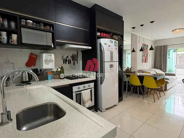 Casa 2 quartos e 1 banheiro, à venda, no bairro Itoupava Central em Blumenau