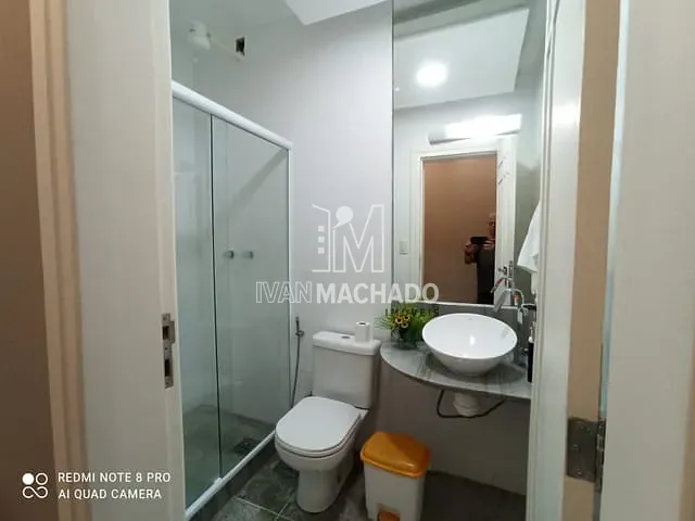 Casa com 1050m² 3 quartos e 2 banheiros, à venda, no bairro São Patrício em Serra