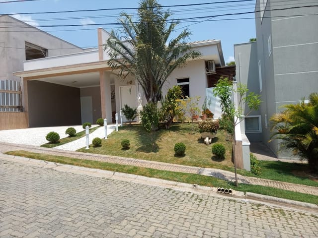 Casa com 384m² 3 quartos e 4 banheiros, à venda, no bairro Jardim Lorena em Valinhos