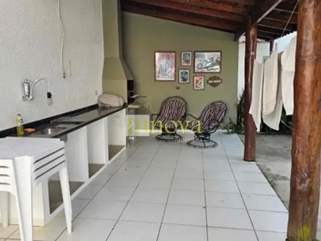 Casa com 300m² 1 quarto e 1 banheiro, à venda, no bairro Portal do Patrimonium em Caraguatatuba