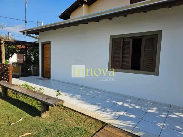 Casa com 300m² 1 quarto e 1 banheiro, à venda, no bairro Portal do Patrimonium em Caraguatatuba