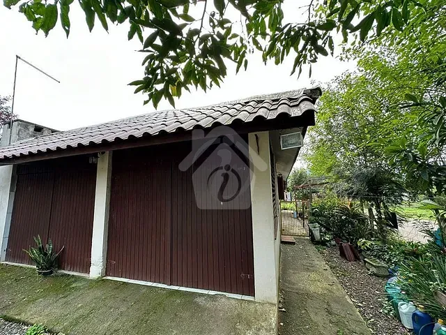Casa com 360m² 3 quartos e 1 banheiro, à venda, no bairro Pontes Filho em Teutônia