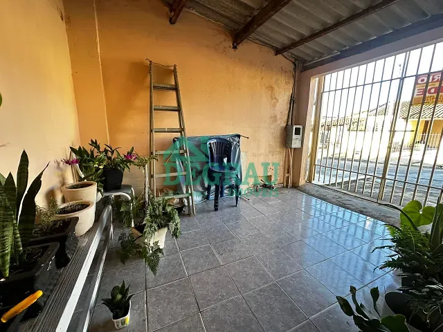 Casa com 165m² 2 quartos e 1 banheiro, à venda, no bairro Jardim Santa Marina em Itapeva