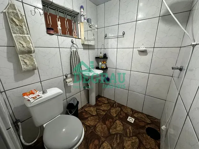 Casa com 165m² 2 quartos e 1 banheiro, à venda, no bairro Jardim Santa Marina em Itapeva