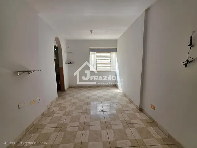 Casa com 185m² 2 quartos e 2 banheiros, para alugar, no bairro Setor Pedro Ludovico em Goiânia