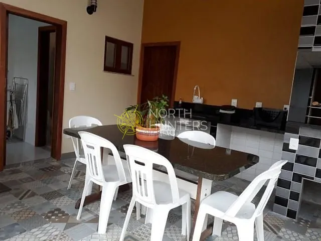Casa com 450m² 4 quartos e 3 banheiros, para alugar, no bairro Jurerê Internacional em Florianópolis