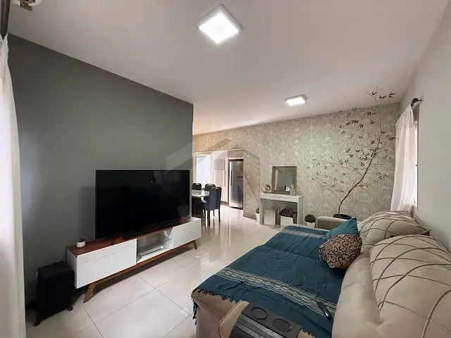 Casa com 180m² 3 quartos e 3 banheiros, à venda, no bairro Parque São Sebastião em Ribeirão Preto