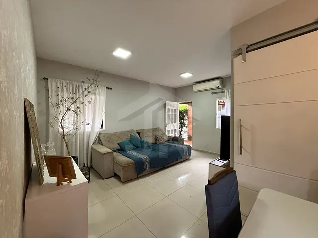Casa com 180m² 3 quartos e 3 banheiros, à venda, no bairro Parque São Sebastião em Ribeirão Preto