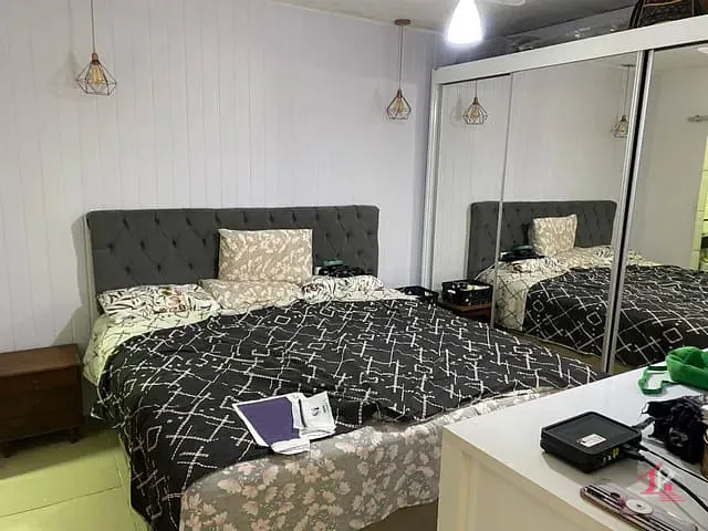 Casa 4 quartos e 2 banheiros, à venda, no bairro Savoy em Itanhaém