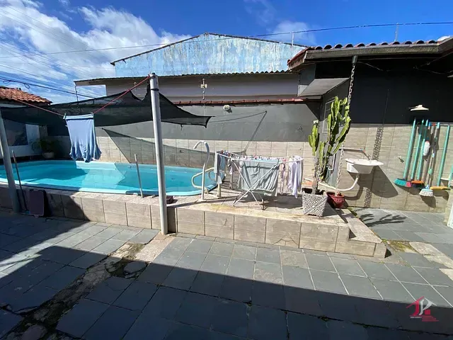 Casa 4 quartos e 2 banheiros, à venda, no bairro Savoy em Itanhaém