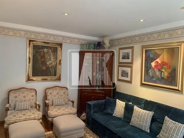 Casa com 520m² 2 quartos e 4 banheiros, à venda, no bairro Alphaville 01 em Barueri
