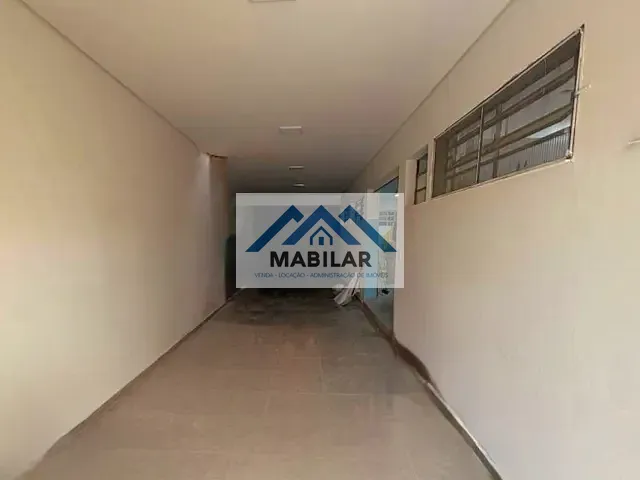 Galpão / Barracão à venda ou para alugar, no bairro Vila Albertina em São Paulo