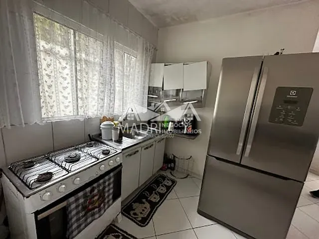 Casa com 150m² 2 quartos e 1 banheiro, à venda, no bairro São Sebastiao em Palhoça