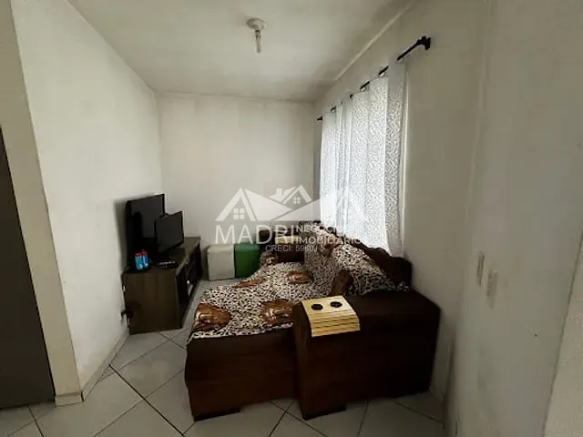 Casa com 150m² 2 quartos e 1 banheiro, à venda, no bairro São Sebastiao em Palhoça