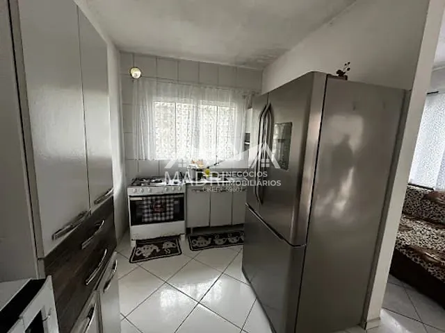 Casa com 150m² 2 quartos e 1 banheiro, à venda, no bairro São Sebastiao em Palhoça