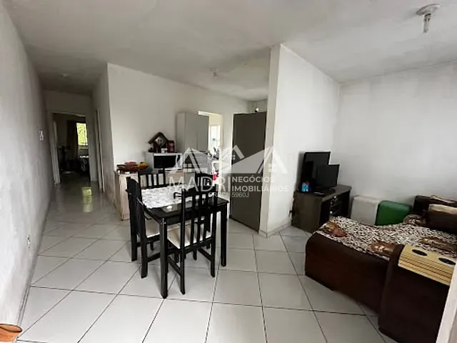 Casa com 150m² 2 quartos e 1 banheiro, à venda, no bairro São Sebastiao em Palhoça