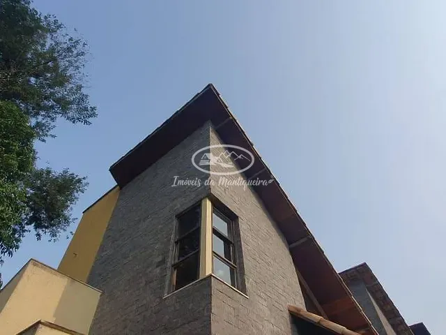 Casa 1 quarto e 2 banheiros, à venda, no bairro Fazendinha (Penedo) em Itatiaia