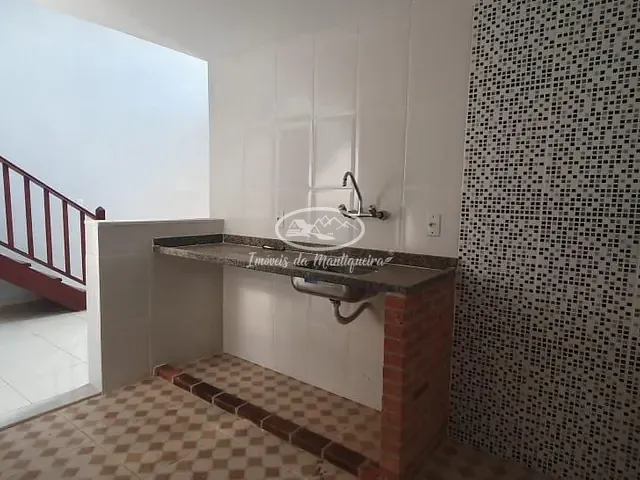 Casa 1 quarto e 2 banheiros, à venda, no bairro Fazendinha (Penedo) em Itatiaia